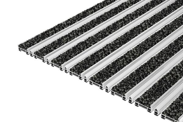 Top Clean TREND PULSE: Die Top Clean TREND PULSE Eingangsmatten mit der PULSE-Einlage aus 100% Polyamid eignen sich für normale Beanspruchung im Innenbereich. 