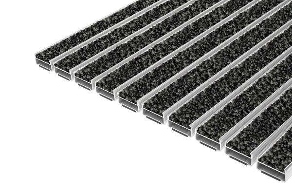 Top Clean CLASSIC PULSE 17: mit PULSE-Einlage