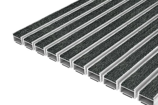 Top Clean ROBUST SCRUB 22: mit SCRUB-Einlage mit Kratzeffekt