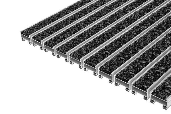 Top Clean TREND WAVE 22: mit WAVE-Einlage