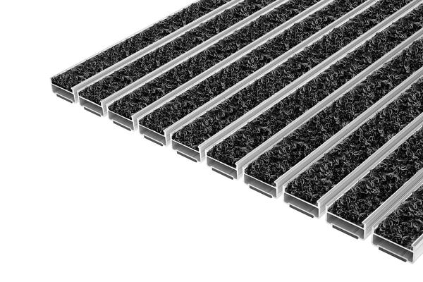 Top Clean CLASSIC WAVE 17: mit WAVE-Einlage