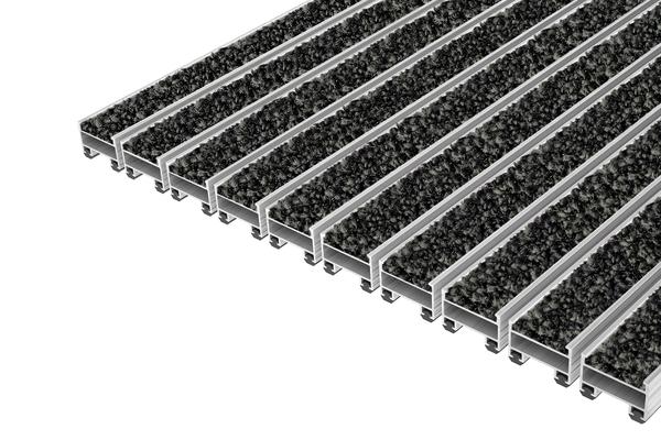 Top Clean TREND PULSE 22: mit PULSE-Einlage