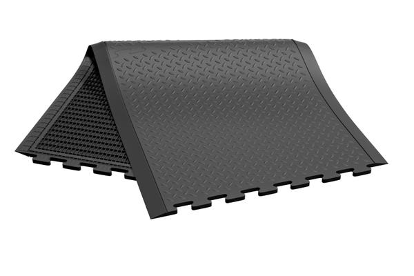 LUCHS: Boden geschlossen, 78 x 71cm, Mittelstück