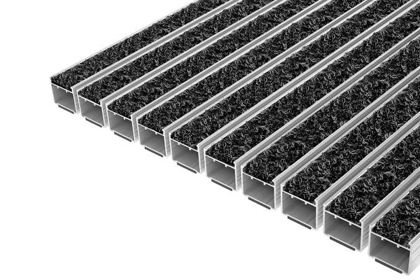 Top Clean CLASSIC WAVE 27: mit WAVE-Einlage