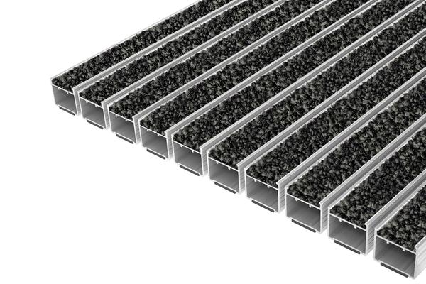 Top Clean CLASSIC PULSE 27: mit PULSE-Einlage